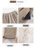 Velvet Thickened Lambswool Cuffed Sweatpants - Warm, Loose, Casual Sports Pants for Autumn & Winter