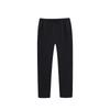 SS26 Lace-Up Mid-Rise Solid Woven Sports Long Pants Men Bottoms 152617502S-4