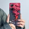 For Vivo Y36 5G Phone Case V2248 Funda Soft Silicone Cute Panda Flower Boys Girls Shell Cartoon Back Cover Protective Casing