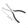 37960 Electrical Disconnect Pliers Long Spark Plug Disassembly Steel Auto Maintenance Tool