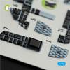 Reskit McDonnell Douglas Strike Eagle Interior Decal 3D Model Plastic Decal RSKK72070 1/72 F-15E (Pentru Hasegawa)