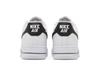 Nike Air Force 1 '07 LV8 '40th Anniversary - White Black'