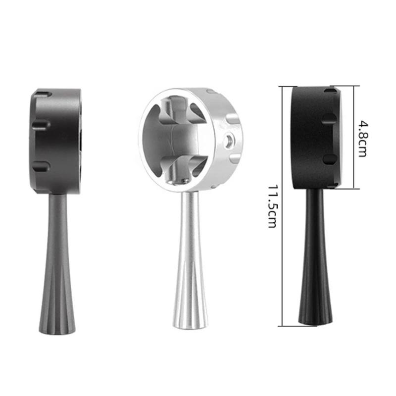 Universal Steam Knob Modified Lever External Handle Rod for Breville Sage 870 878 Coffee Machine Espresso Maker Accessories