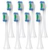 4/8/12/20 pk Compatible with Philips Sonicare Electric Toothbrush Sonic Replacement Brush Heads, Toothbrushes Head for 4100 6500