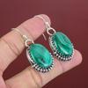 Malachite Earring Gemstone Earrings 925 Sterling Silver Earring Latest Design Jewelry Handmade Drop Earring Malachite Jewelry Gifts For Mom