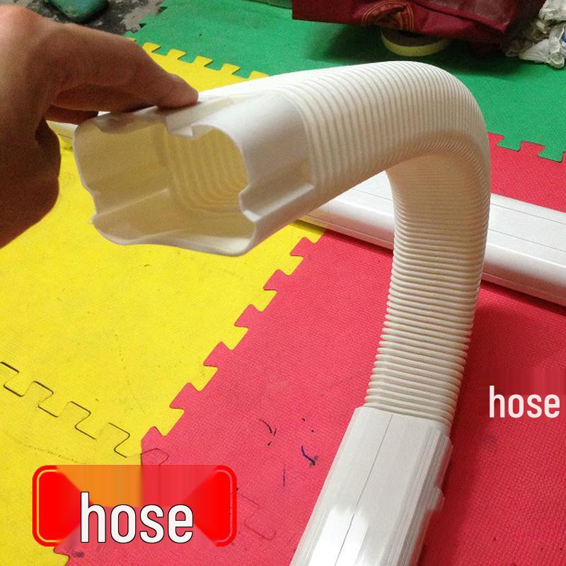 Lijiu Hong Universal Flexible Hose