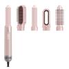 5-in-1 Hair Dryer and Styling Comb
