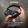 Sennheiser Cuffie Wireless TV RS 275 per Auracast, Supporto Cuffie TV, Driver ad Alte Prestazioni, Bluetooth, Compatibili, Incluse.
