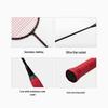 MOTION PARTNER Full Carbon Fiber Badminton Racket