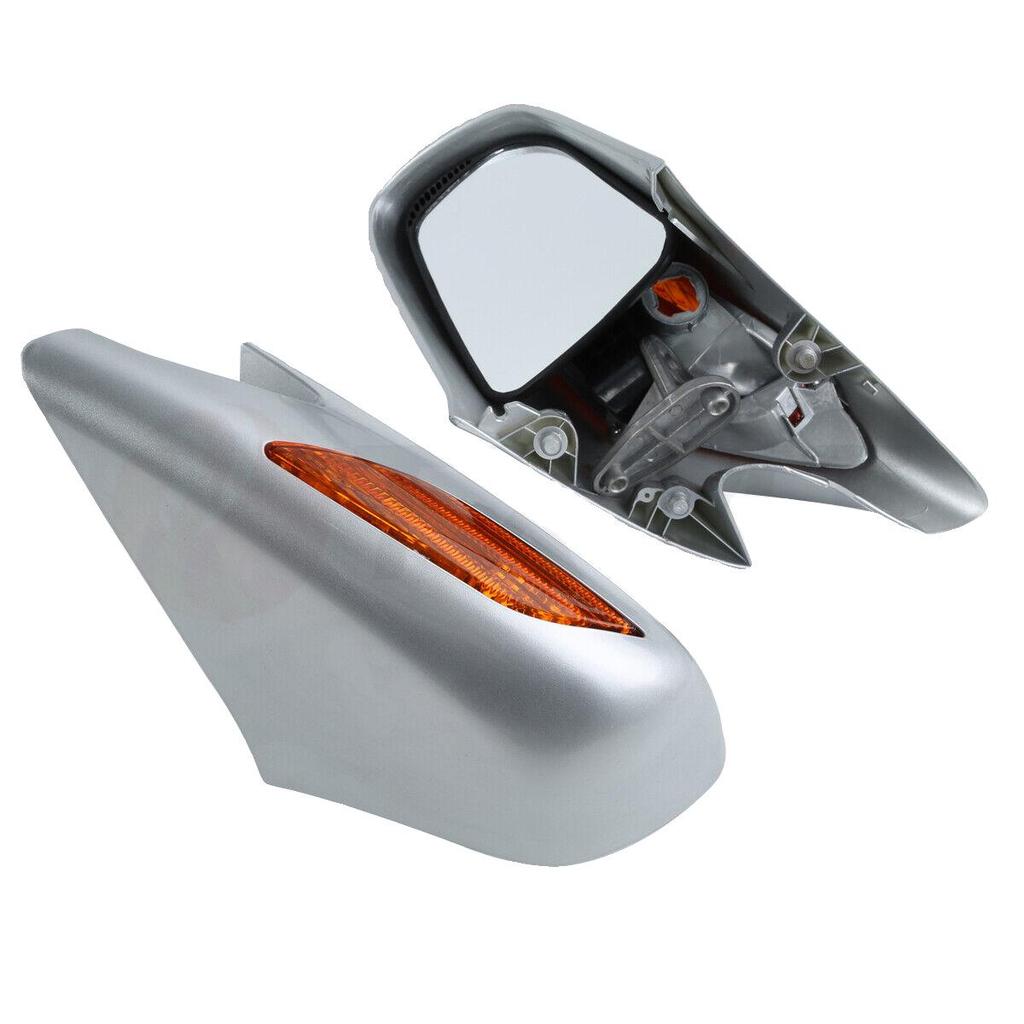 Honda ST1300 Rearview Mirror Turn Signal Assembly (2002-2016)