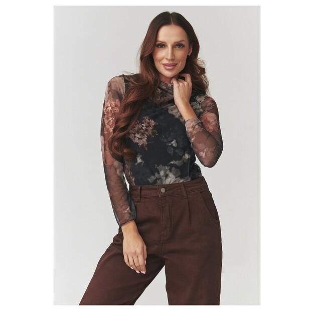 Толстовка Makadamia C18 One Size