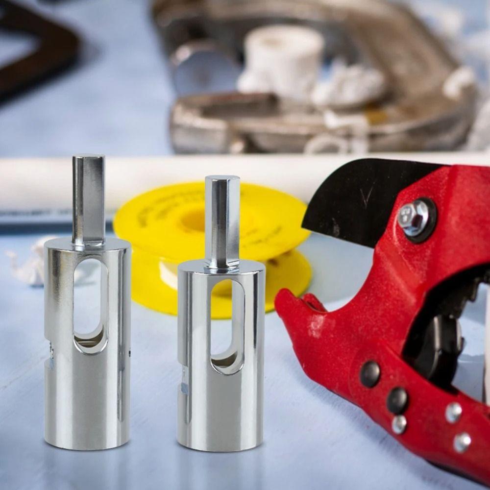 3-Jaw Drill Chuck Fence Wire Twister Triangular Shank Wire Twisting Machine Chain Link Fence