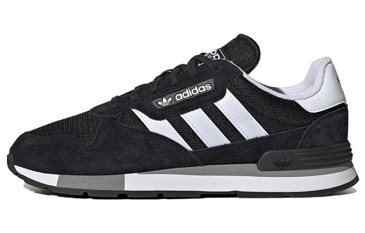 

Adidas Treziod 2.0 Black White GY0051 44