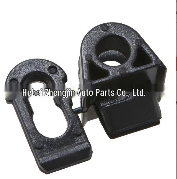 68112784AA Car Hood Support Rod Clip Fixing Accessory