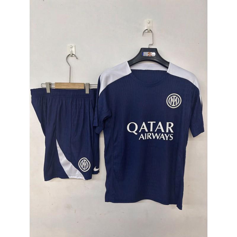 Player Edition Silicone Football Training Set Adult Quick Dry Soccer Jersey Short Sleeve Vest