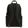 New Adidas ESSENTIALS Recycled Polyester Backpack Unisex Black JF0755