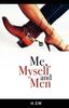 Libro Me, Myself and Men