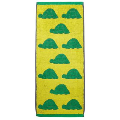 Marushin Miffy Gesicht Blau Hergestellt in 5805014500 Handtuch, Nakame, Baumwolle, Portugal, Dick,