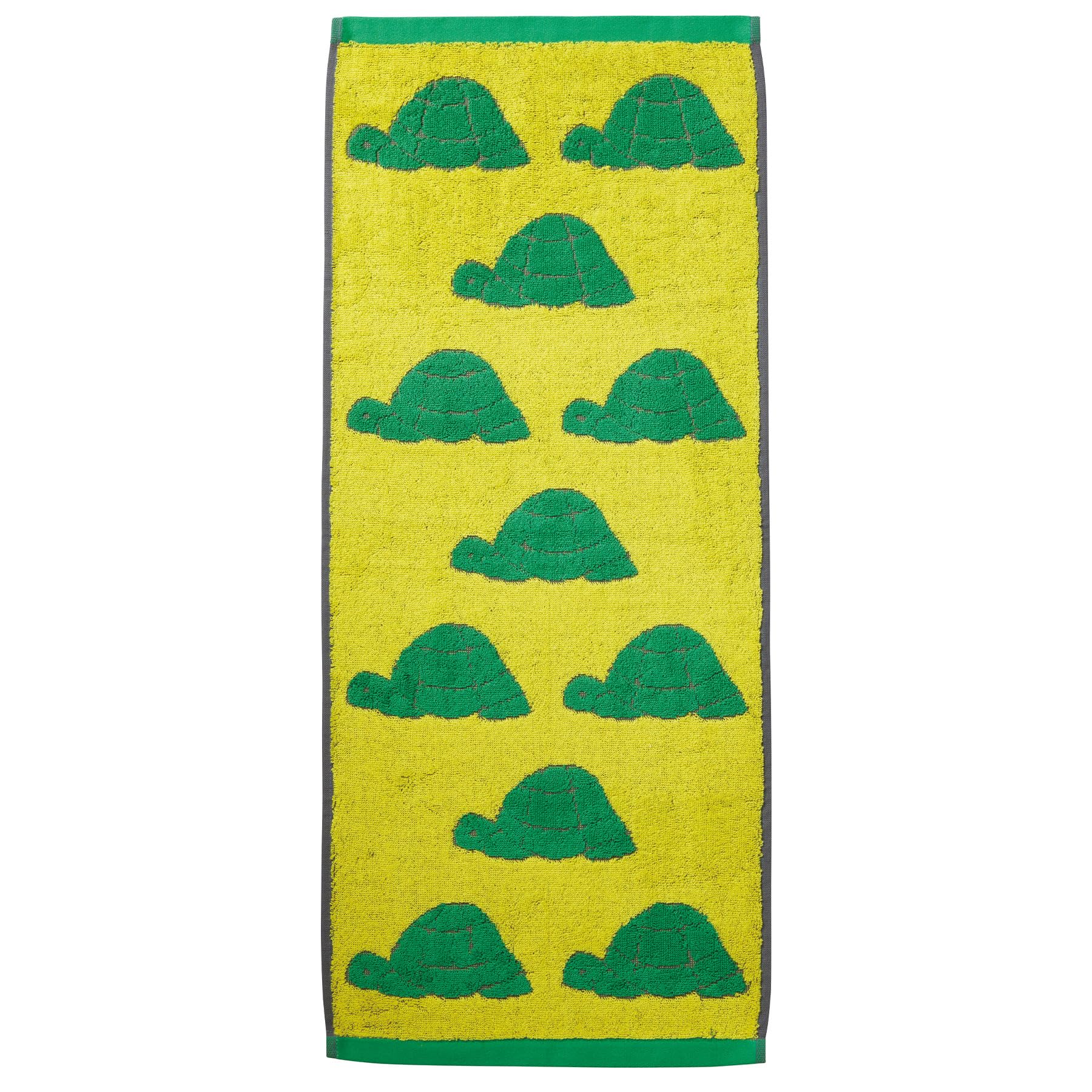 

Marushin Miffy Face Blue Made in 5805014500 Towel, Nakame, Cotton, Portugal, Thick,