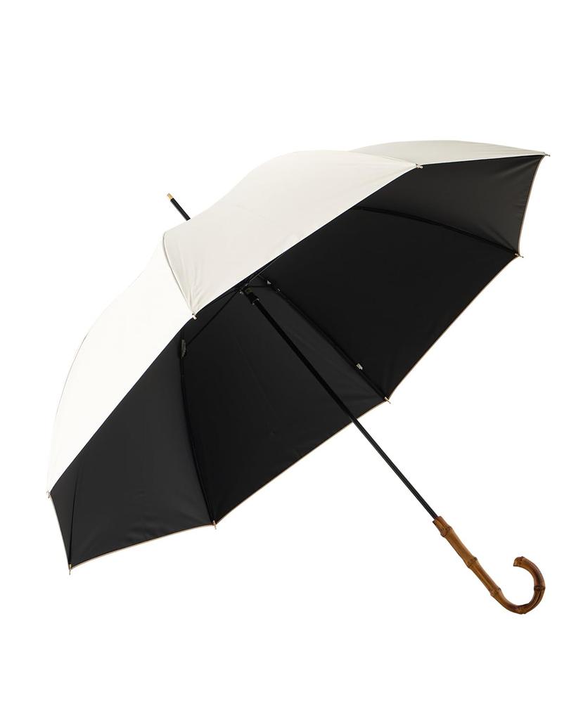 Mukii Light Beige Umbrella, 99.9% Blocking,