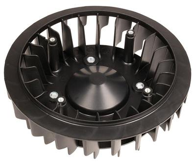Łopatki Wentylatora Loncin Lc2P77F Część Oryginalna 160180020-0001