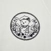 Teenie Weenie Women's Little Bear Letter Sweatshirt