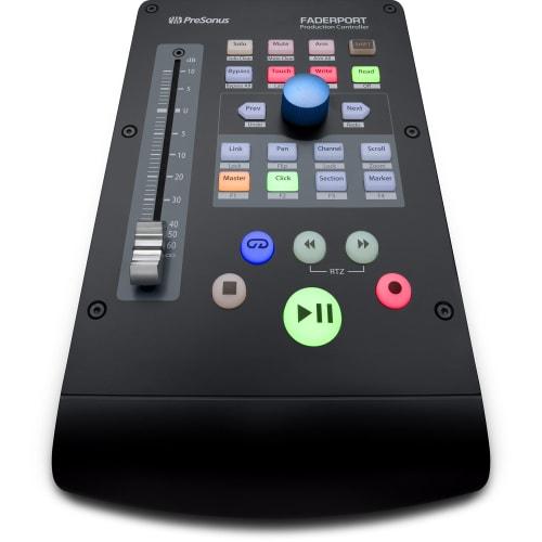 PreSonus FaderPort USB Production Controller