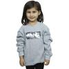 DC Comics Girls Batman Gotham City Graffiti Sweatshirt