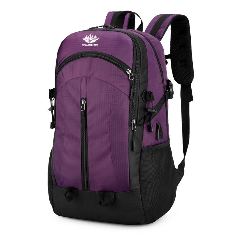 

Foldable Outdoor Travel Backpack 31cm*20cm*49cm