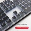 Logitech K845 Tastaturschutzfolie: Mechanischer Tastenaufkleber & Staubschutz