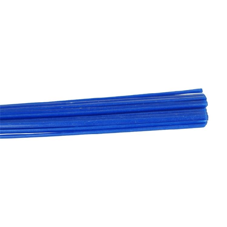 1Pair Professional Nylon Drumsticks Brushes Replacement Retractable Wire Brush Rod Drum Sticks Brush Easy To Use