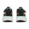 Puma Rs-X Metallic Comfortable Classic Simple Versatile Daily American Retro Fashion Trend Campus Low-Top Kids Casual Shoes 391985-02