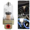 Replacement Part Engine Oil Separator Reservoir Can Oil Catch Tank Air Filter Can  For Auto Car