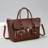 Tote Bag, Women's Large Capacity Commuting Bag, Women's Handbag Wholesale, Large Capacity Practical Tote Bag