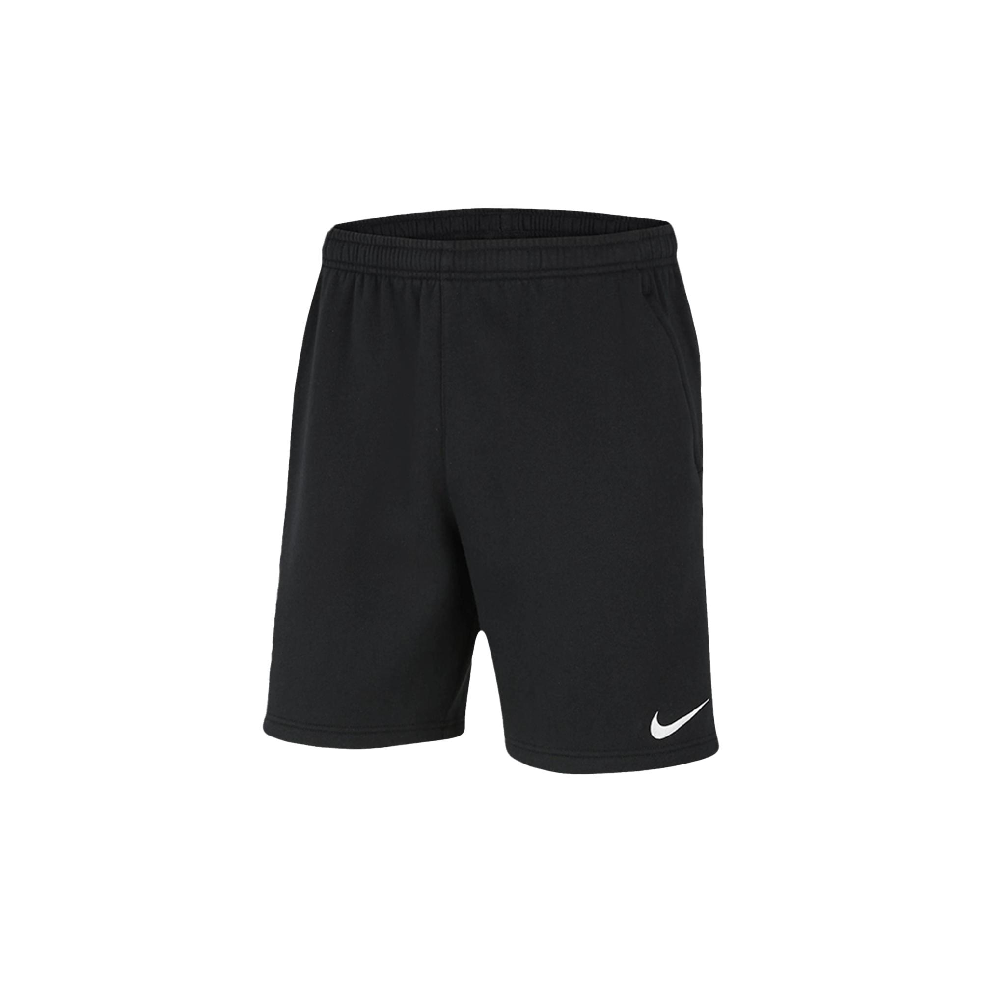 

Nike Mens Fashion Knit Lace-Up Casual Five-Point Shorts Men shorts CW6911-010 XL