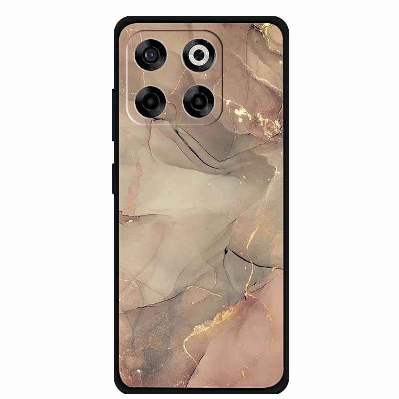 For ZTE Blade V70 Case Z2459 Gradient Minimalist Funda for nubia V70 Soft Silicone Phone Case for ZTE Axon 70 Back Cover Coque