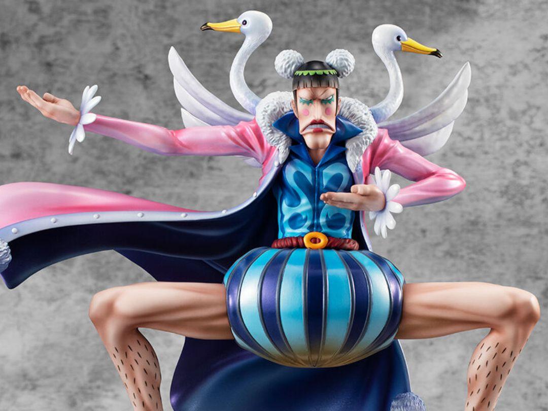 

[USED] Final Price Reduction One Piece Bon Clay Resale