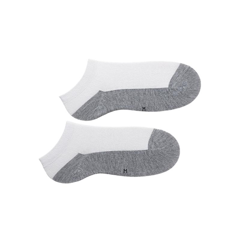 1 Pairs Boys Girls Four Season Socks Cotton Youth Student Short Socks Ankle Socks Sports Casual Middle Tube Sox 4-18 Years Old