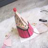 Cakes Modeling Diamond Party Casual Purse Bag