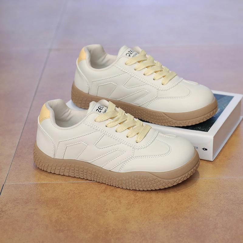 Women's Casual Chunky Platform Sneakers Breathable Non-Slip Sport Walking Shoes Lightweight Comfortable Workout Tennis Running Sneakers for Women