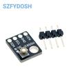  GY-MS5837 02BA 30BA High Precision Gas Liquid Waterproof Pressure Sensor Module