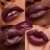 Revlon Rouge Lvres Super Lustrous G N477 Black Cherry Lot De 2 4,2