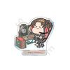 on Titan The Final Mocho A Eren 8th Acrylic Stand "Attack Season"