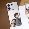 Goblin Korean Drama Case For Xiaomi Redmi Note 14 Pro 13 12 11 10 15 Pro Plus Redmi 15 14C 13C 10C 12C 15C Cover