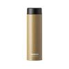 500ml Water Bottle, Ultra-Insulated Screw-Type Mug, Vacuum Insulated, Easy To Clean, Lightweight, Slim, Stainless Steel Bottle for Coffee and Sp