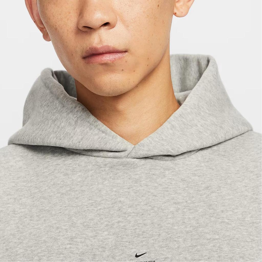 Nike Standardausgabe Therma-FIT Fleece Basketball-Hoodie Herren Hoodies IM5919-063