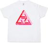 PENROSE LOGO SIGN I Kids Boys Kids Boys T-Shirt Big Triangle Bang Theory Parquet NERD