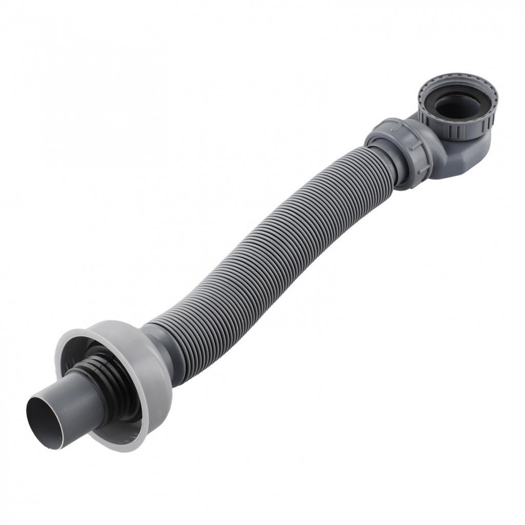 Reliability Bathtub Flexible Shower Drain Pipe Specifications