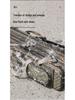 Waterproof Lightweight Fishing Rod Bag - Large Capacity & Portable Canvas, Multifunctional Good-Looking Sea Rod Bag.