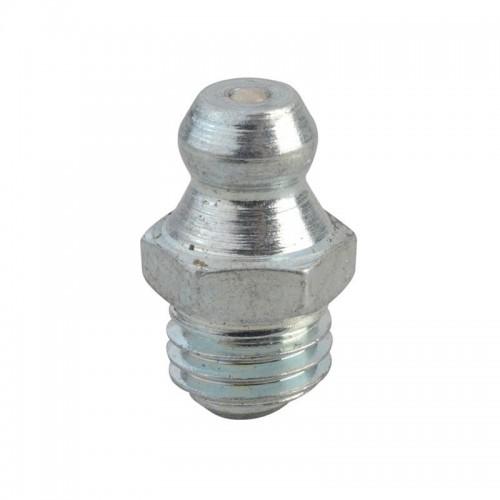 Lumatic Hydraulic Nipples Straight